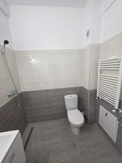 BLOC NOU apartament cu 1 camera 30.2m² de vanzare, FINALIZAT , ZONA CENTRALA  - 10
