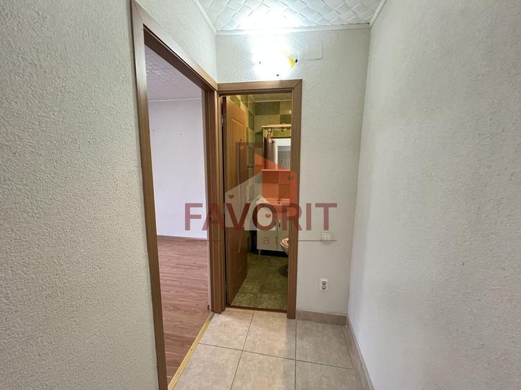 EXCLUSIVITATE | Apartament 3 camere - 2 bai | Zona Sagului - 10