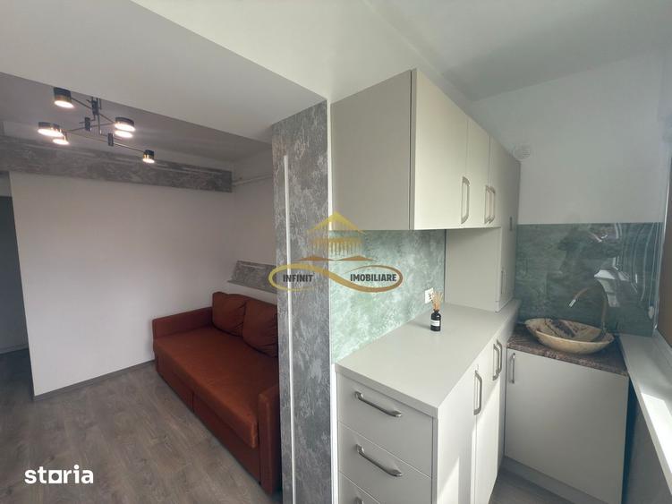 Apartament cu 2 camere în Unirii