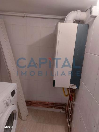 0% Comision | Apartament semidecomandat, 2 camere, 70 mp | Gruia | - 2