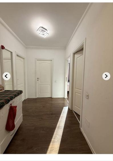 Apartament 3 camere + curte privata - 1