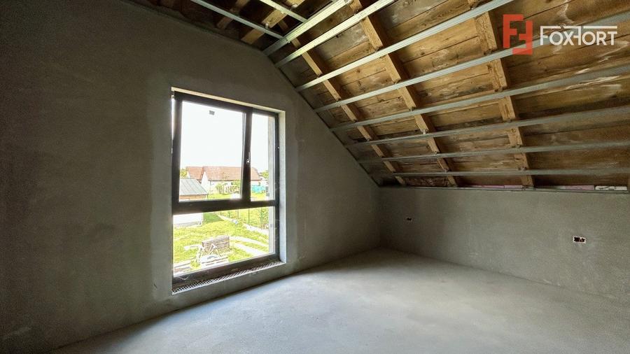 COMISION 0% Duplex de vanzare, 4 camere Sanandrei - pozitie excelenta - 9