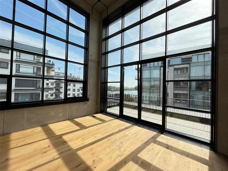 Spatii de birou de inchiriat - Barbu Vacarescu - 216 mp - 12