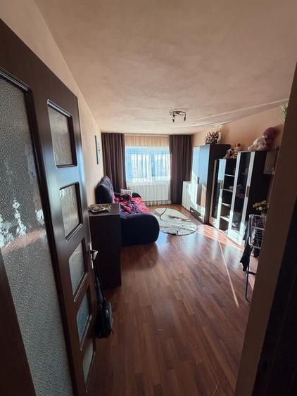 Vand apartament cu 2 camere decomandat. - 4