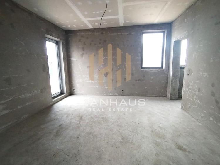 Casă individuală, Mocira, teren 5 ari! - 12