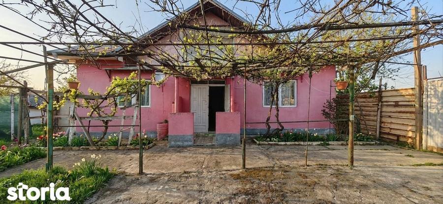OPORTUNITATE RARA: Casa cu 500 mp Teren in Glina - 3