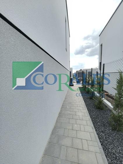 Langa Muzeul Satului! .Pompa de caldura! 4 Camere! - 3