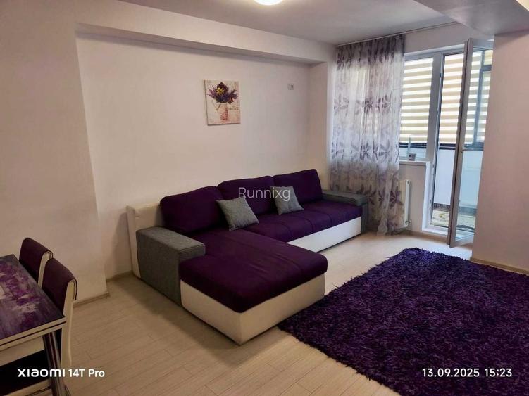 Apartament 2 Camere - AC - Centrala proprie - Militari Residence