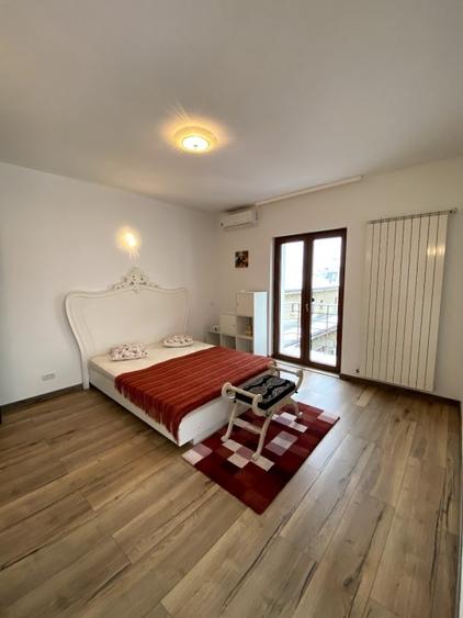 Penthouse triplex,lux,terasa 65 mp pozitie unica Aviatorilor lift privat - 4