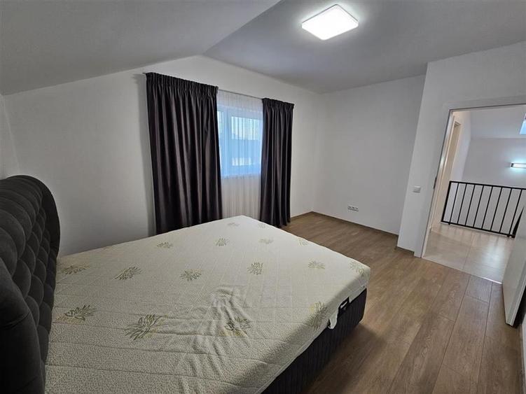 Vila Premium cu 4 camere si vedere panoramica la munti – Cristian + TVA - 19