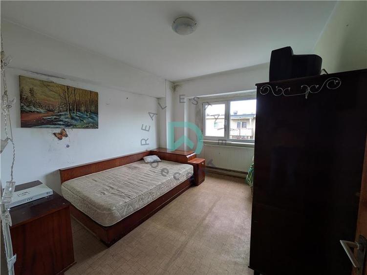 Apartament 3 camere 72mp Scriitorilor, Brasov - 3