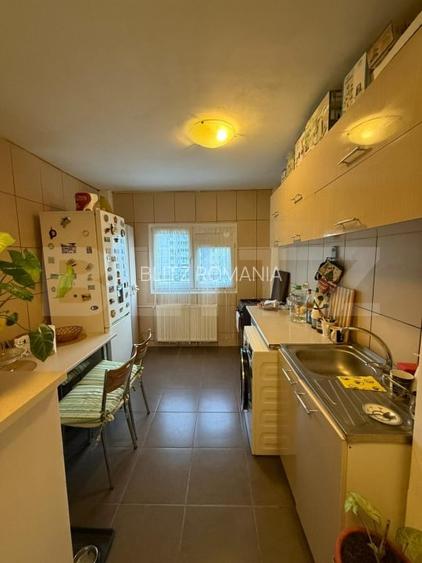 Apartament 2 camere decomandat - 5 min metrou Tudor Vladimirescu