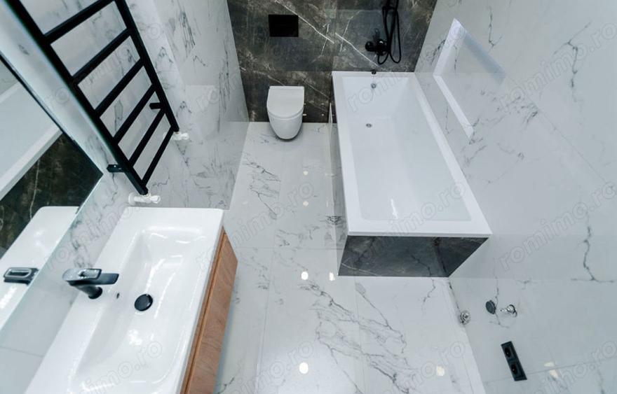 Inchiriere garsoniera Herastrau - 3