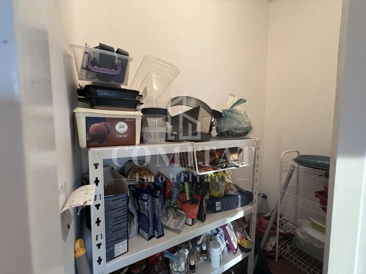 Apartament cu 2 camere | Zona Spitalului de Recuperare - Zorilor - 9