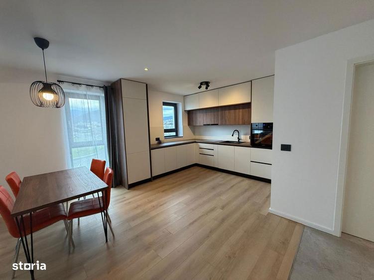 Apartament 2 camere -Prima inchiriere -Kasper - 3