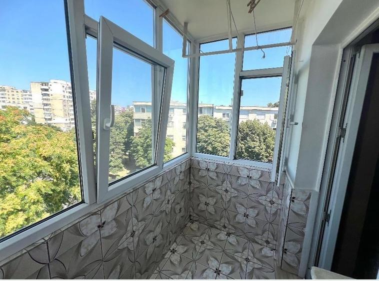 TOMIS III 2 CAMERE ETAJ 3 400 EURO TEREMEN LUNG - 8