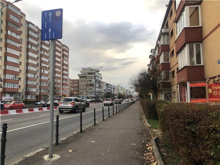 Vanzare 2 Camere Calea Bucuresti la Etaj 1, Contract Parcare - 18