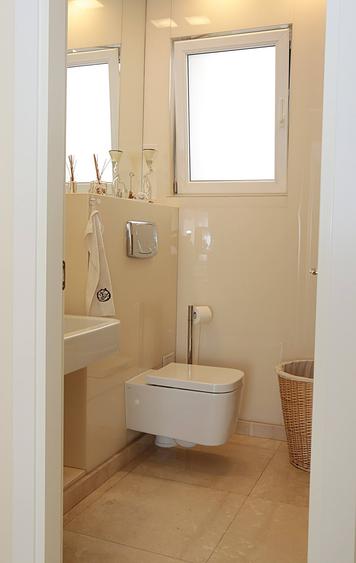 Penthouse exclusivist vedere parc Herastrau - 9