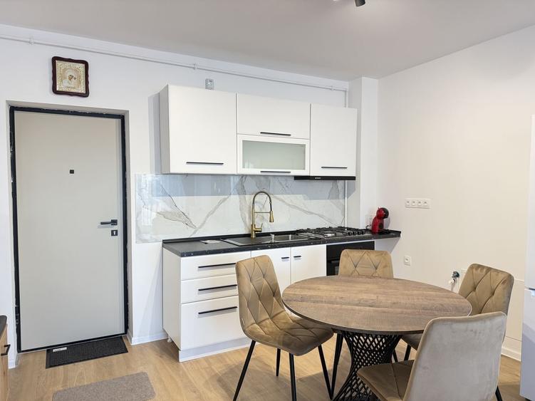 Studio - Tractorul - Mosaic Residence - 2