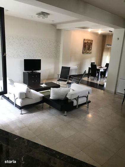 Vila P+2 in zona ultracentrala,pretabil locuinta,birouri. - 2