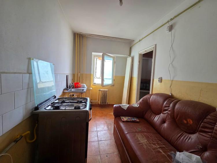 APARTAMENT 3 CAMERE-DECOMANDAT-ETAJ 1-DACIA - 7