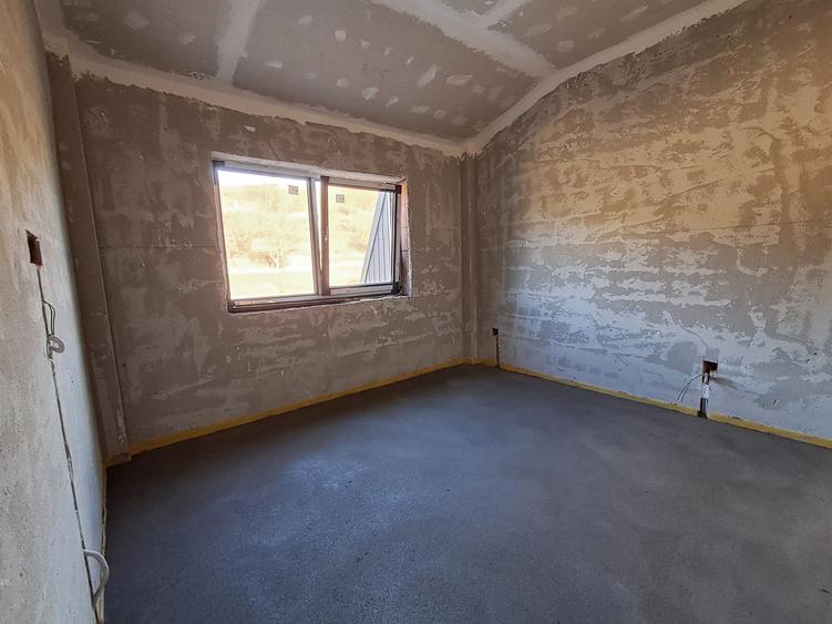 Apartament 2 camere 46 mp, balcon 7 mp, parcare inclusa in Apahida - 4