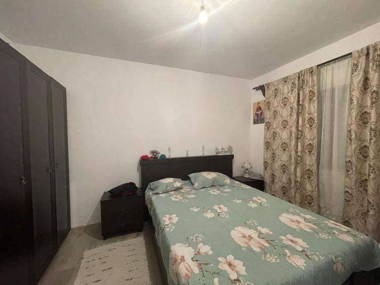 Duplex mobilat - 3 camere - Mosnita Veche - 5