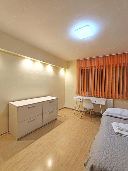 Inchiriez apartament 3 camere - 8