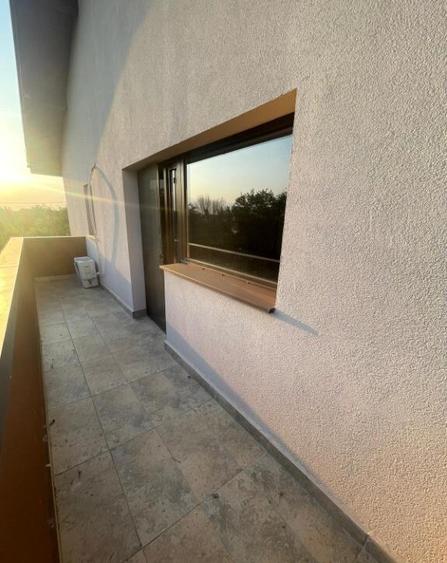 Casa VERDE, singulara, cu 4 camere, 2 bai, teren 600 m2 - 5