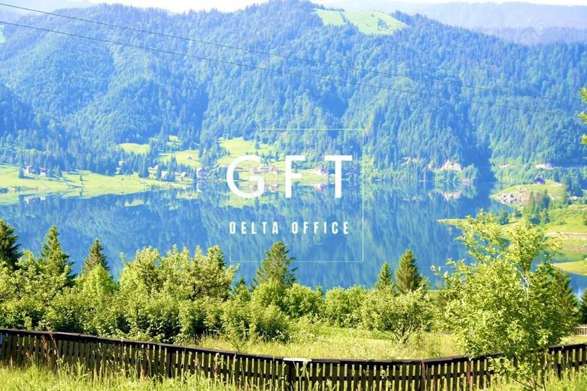 Terenuri intravilan, 6300 mp, Colibita. Oportunitate buna de investitie! - 8