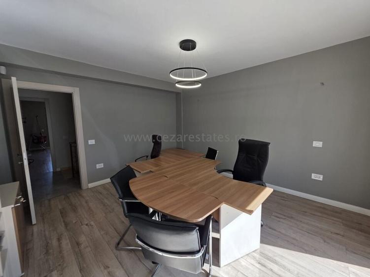 SUPER OFERTA! BANEASA STRAULESTI VILA ELEGANTA IN COMPLEX FINISAJE LUX - 25