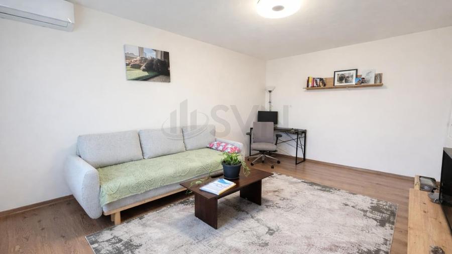 REA1028074 Apartament 2 Camere I Aviatiei - 2