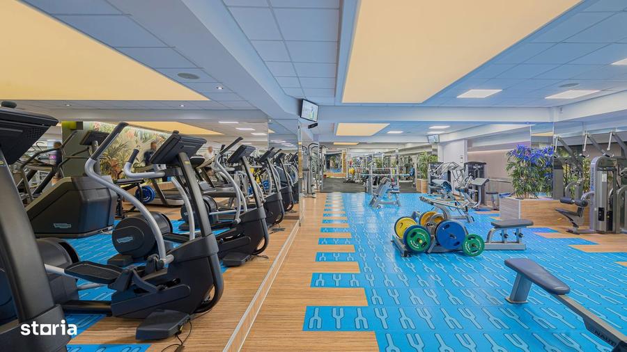 *2 Camere +Loc de Parcare *Confort Park *Rezervatie Naturala Vacaresti - 5