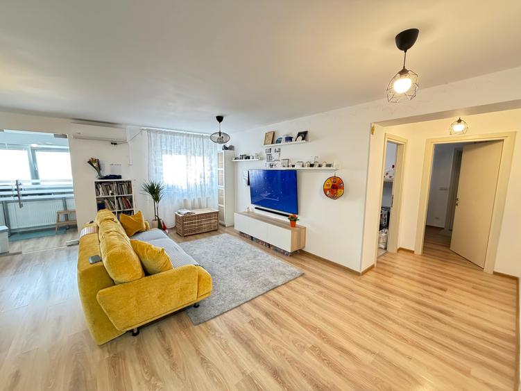 Apartament 4 Camere Ikea Pallady VI 206 - 28