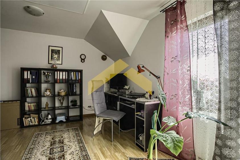 Casa tip duplex de vanzare Vladimirescu - 5