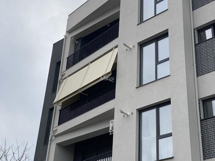Apartament 2 camere Kamsas