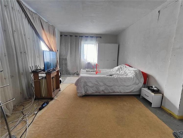 Vila spatioasa cu teren de 1.155 mp Tamasi-Corbeanca - 12