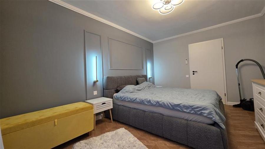 Apartament 2 camera 65mp, view deosebit, Sopor-Baza Sportiva - 10