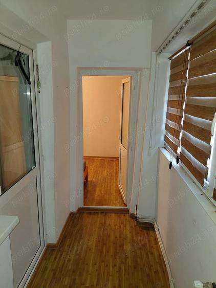 VAND apartament 3 camere decomandat, etaj 1 4, in Foc?ani, zona Inspectorat ?colar Vrancea. - 3