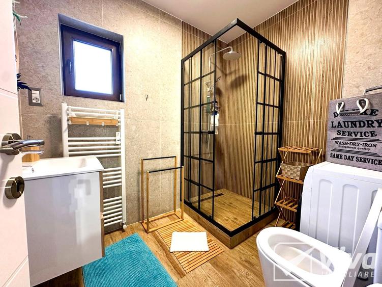 Investitie ideala pentru regim hotelier! Ap 1 camera, 35 mp, zona centrala - 7