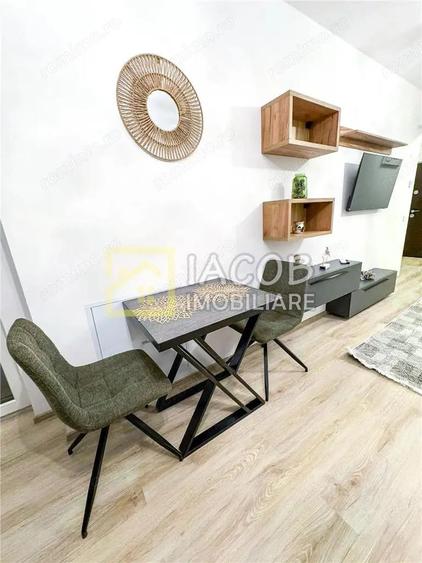 Primul chirias! Apartament 2 camere ultramodern Cartier Fiald, bloc nou - 7