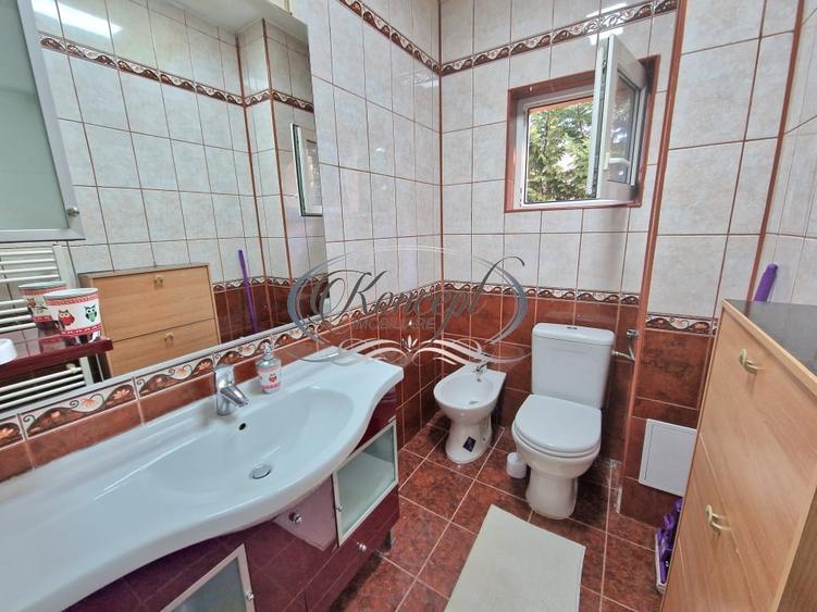 Locuinta moderna cu parcare in Andrei Muresanu - 18