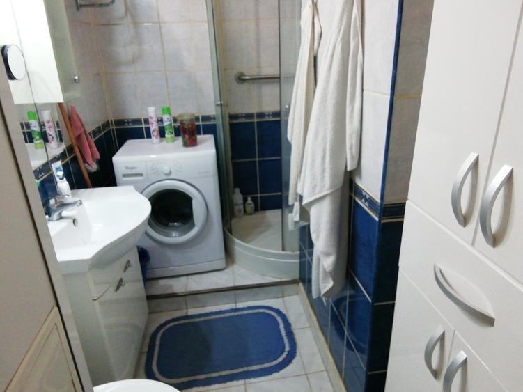 Vând apartament cu 2 camere, sos.Giurgiului nr.164  - 8