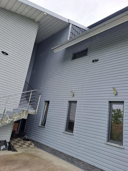 Vila casa & Spatiu comercial - 6