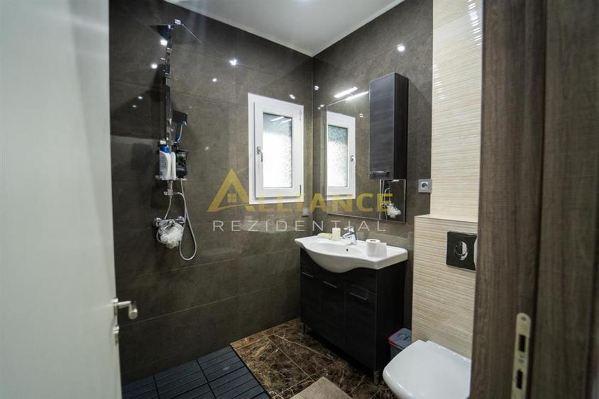 Vila Inchiriere la 5 min de bulevard / 6 Camere / 4 Bai / Teren 350 mp - 5