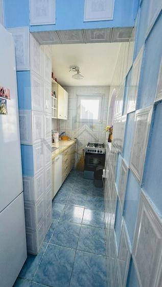 Apartament 2 cam. | 51.75 mp | Bd. 1 Decembrie 1918 | Ideal investitie - 9