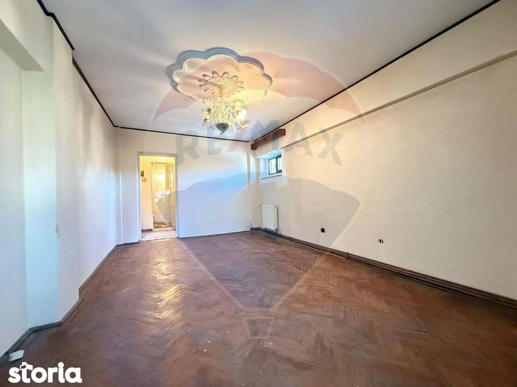 Apartament 3 camere ULTRACENTRAL etaj 2 Gura Humorului - 4