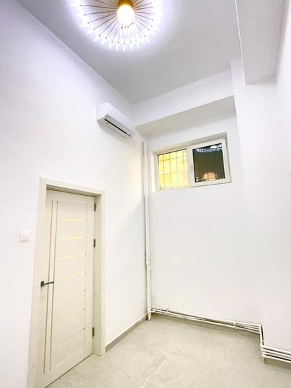 Spațiu comercial 130 mp – Șos. Alexandriei 92 – Acces stradal, vitrină, renovat - 11