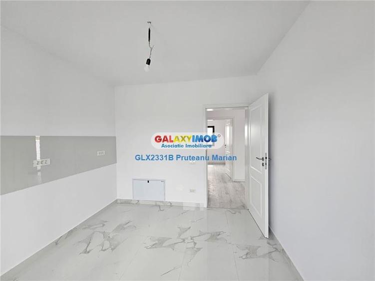 Vanzare vile Premium situate in comuna Clinceni aproape de pod Domn - 11