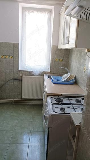 Inchiriez apartament cu doua camere in Marghita - 2